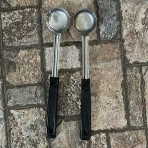 Sheboygan Grip N Serve Spoodle Set